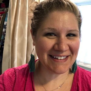 Meet your Posher, Kelly